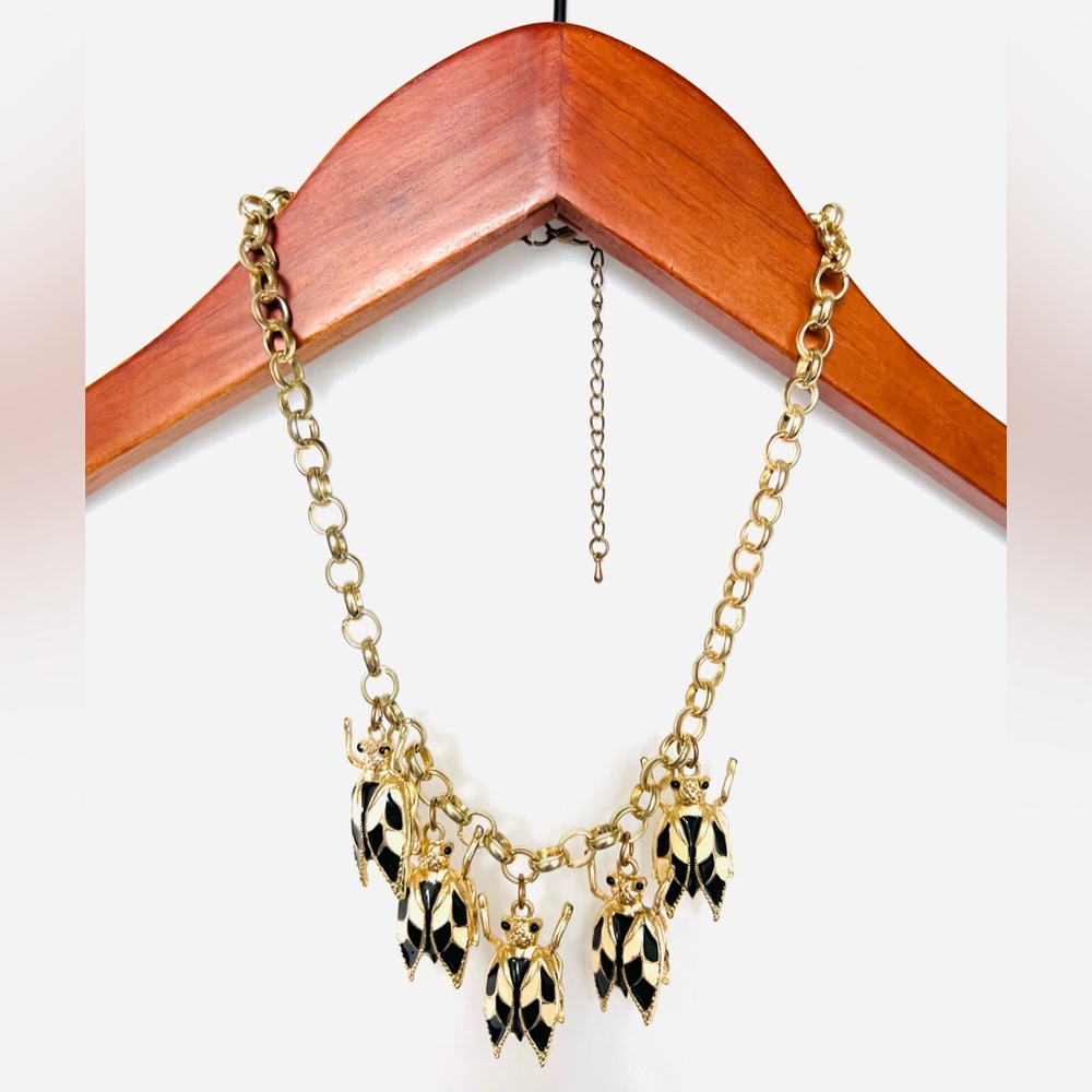 Matinee Necklace